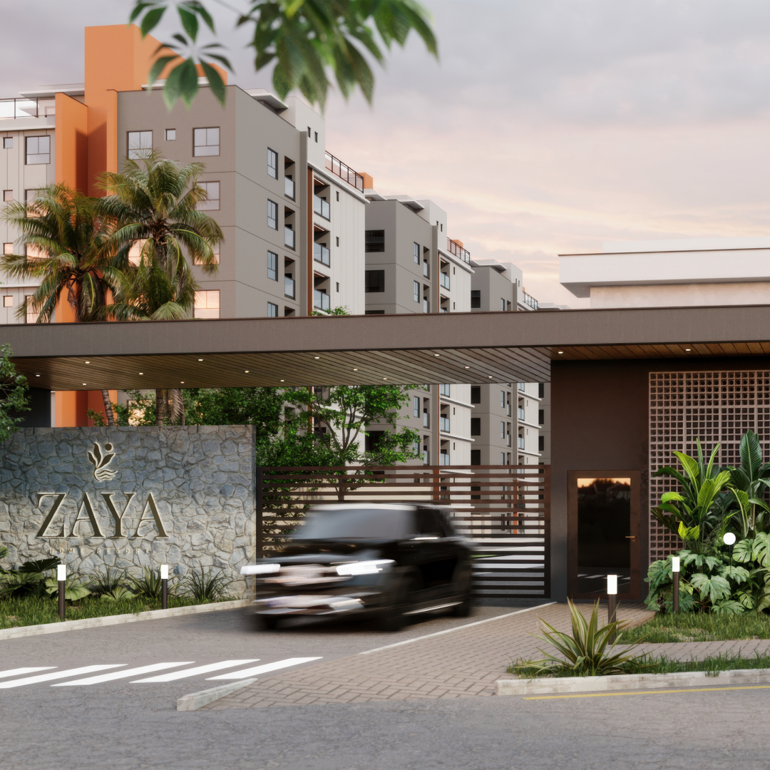 Por que os Home Resorts são uma das maiores tendências do mercado imobiliário?