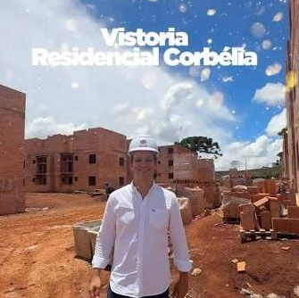 Curitiba reinicia produção de moradias populares