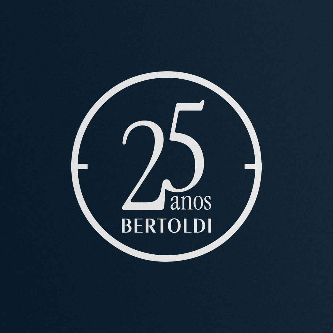 Bertoldi: 25 anos construindo histórias, sonhos e novos caminhos